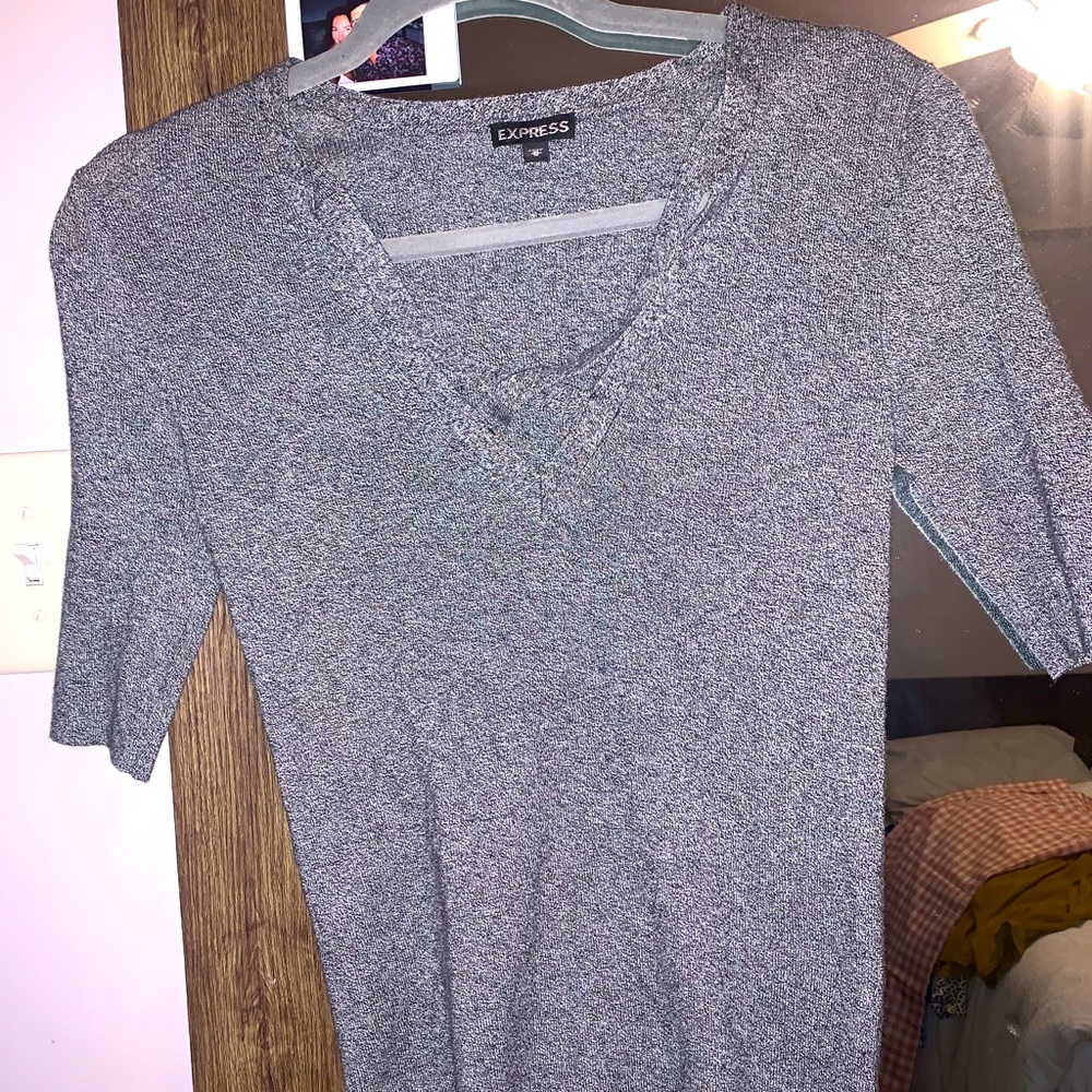 Express shirt